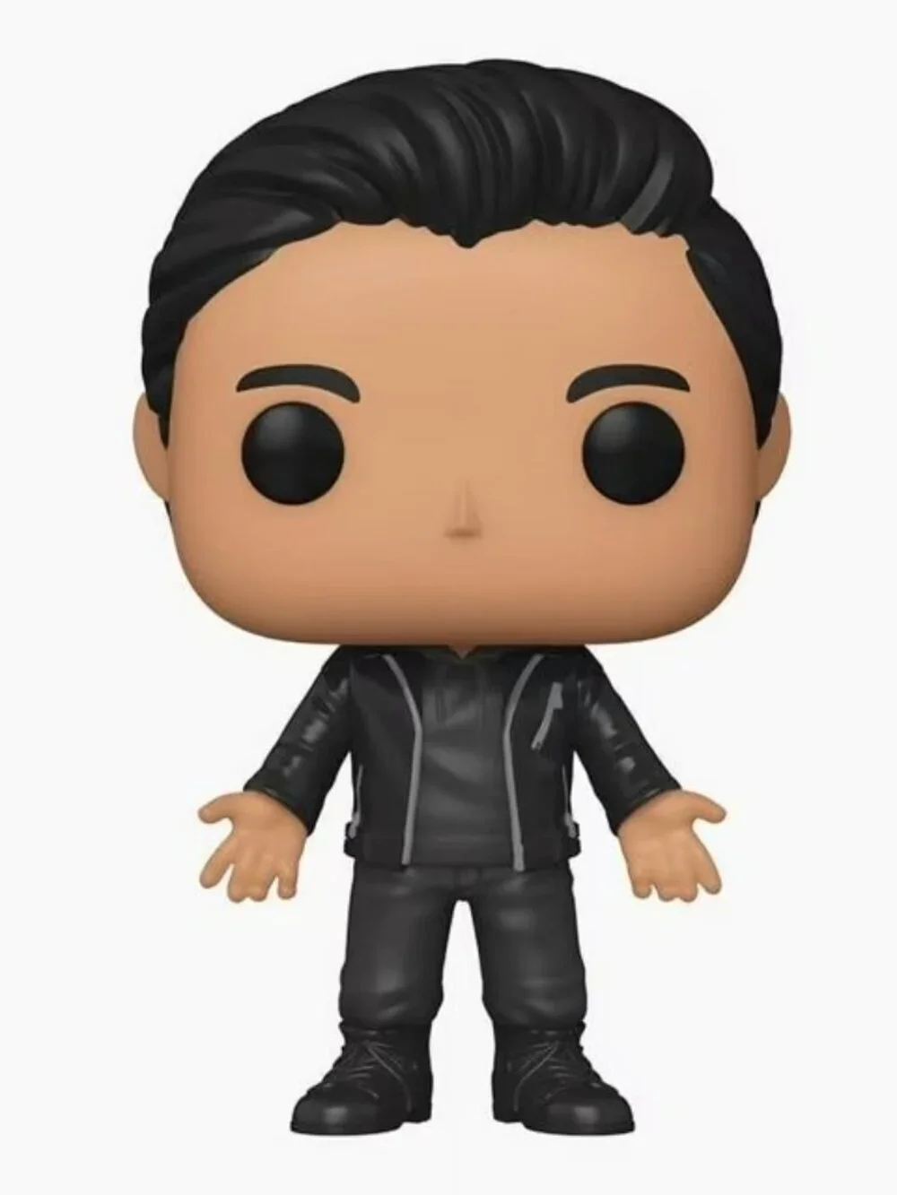 Funko Pop! Television – The Umbrella Academy – Ben #1113 Vaulted Vinyl Figure –